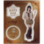 中古キーホルダー 尾木波菜(ノットイコールミー(≠ME))