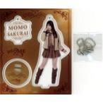 中古キーホルダー 櫻井もも(ノットイコールミー(≠ME))