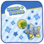  новый товар полотенце * рука ...keroro&dororo Mini полотенце коллекция [ Keroro Gunso ]