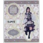 中古キーホルダー 佐々木舞香(イコールラブ(=LOVE)) 