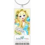 新品キーホルダー 角巻わため hololive Meet 2026 アクリルチケットキーホルダー 「バーチャルYouTuber