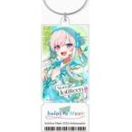 新品キーホルダー アイラニ・イオフィフティーン hololive Meet 2026 アクリルチケットキーホルダー 「バ