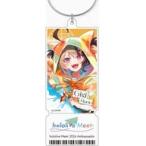 新品キーホルダー ジジ・ムリン hololive Meet 2026 アクリルチケットキーホルダー 「バーチャルYouTuber