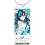 新品キーホルダー 輪堂千速 hololive Meet 2026 アクリルチケットキーホルダー 「バーチャルYouTuber ホ