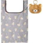 новый товар сумка Rilakkuma мягкая игрушка покупка сумка [ Rilakkuma ]