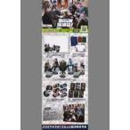  б/у постер A2 половина ... постер ( 2 ..) [ жребий квадратное .. san . 7 следующий изначальный сырой ..! жребий ]