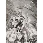  б/у постер складной комикс постер (...) XG [CD AWE(XG ver.)]. входить привилегия 