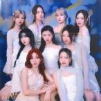 中古ポスター ポスターブックレットB ver.(九つ折) NiziU 「CD AWAKE 初回生産限定盤B」 封入特典