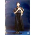 中古ポスター A3ポスター 向井葉月 「NOGI A/W 2024」