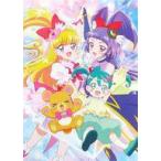  б/у постер B2 двусторонний постер (...) [[ che li..The Musical]~30 лет до .... Mahou Tsukai .