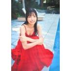未来 中古ポスター B3ポスター 五百城茉央(衣装：赤) 「乃木坂46 五百城茉央 1st写真集『未来の作