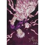 中古ポスター B2リッチポスター 五条悟 「呪術廻戦」 デジタル版週刊少年ジャンプ定期購読者限定 コミックス29