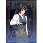 中古ポスター キャラクターB2ポスター 冨岡義勇(カラー) 「鬼滅の刃×ufotable MOCKTAIL BAR