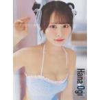 中古ポスター 両面超BIGポスター(八つ折) 尾木波菜(ノ