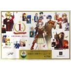 中古ポスター A3告知ポスター キービジュアル(散りばめ) 「金色のコルダ スターライトオーケストラ×横浜東急REIホテル」