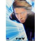中古ポスター B1販促ポスター 木村拓哉(SMAP) 「富士通 FMV-DESKPOWER/BIBLO(2000年冬)」