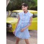 中古ポスター B3特大両面ポスター(四つ折) 遠藤さくら