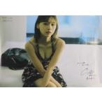 中古ポスター 折り目なしB3ポスター 富田鈴花 「日向