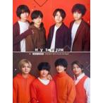 ショッピングhey! say! jump 中古ポスター 両面ピンナップポスター(四つ折) Hey! Say! JUMP/King ＆ Prince duet 2019年1