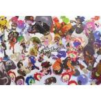 中古ポスター スペシャルイラストB2ポスター 集合 「Splatoon(スプラトゥーン)」 マイニンテンドーストア限定 対象商