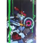  б/у постер A3 постер ( 4 ..)ji-k axe [ Mobile Suit Gundam GQuuuuuuX] Gundam Ace 2025 год 11