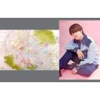  б/у постер двусторонний A3 булавка nap( 2 ..) набор / большой . мир .[ ангел. Tama ./.. special ] Animage 2025 год 11 месяц номер .