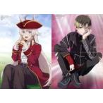  б/у постер двусторонний A3 булавка nap( 2 ..)o Gris колпак / бог нет месяц a.[u