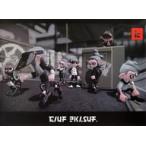 中古ポスター B2両面ポスター 集合 「Splatoon(スプラトゥーン)」