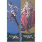 中古ポスター 両面ロングポスター(四つ折) カイ/セオドラ 「ファイアーエムブレム 万紫千紅」 Nint