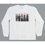 中古Tシャツ 雷太プロデュース YAMA-INU ロングTシャ