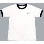 ����T�V���c ���[��[����[�� �����K�[T�V���c �z���C�g�~�u���b�N L�T�C�Y �uAho��younger brother�v