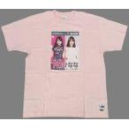 中古Tシャツ 下口ひなな(AKB48) 2015総選挙ポスターT