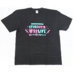 中古Tシャツ AKB48 オリジナルTシャツ ブラック XLサイズ 「AKB48 17研究所! Presents