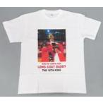 中古Tシャツ ロングコートダディ 優勝者記念Tシャツ 