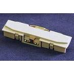  б/у железная дорога модель 1/150 TCS широкий направляющие для сенсор [5567]