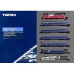 ショッピング鉄道 中古鉄道模型 EF81+エルムセット6両[92757]