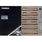 中古鉄道模型 1/150 国鉄 485-200系 特急電車 基本セット(6両セット) [92760]
