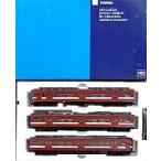中古鉄道模型 HOゲージ 1/80 115系身延色3両(限定)[HO-912]