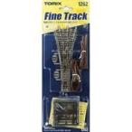 中古鉄道模型 1/150 電動3方ポイントN-PLR541/280-15(F) [1262]
