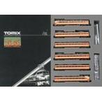 中古鉄道模型 限定 183・485系特急電車(北近畿・クハ183-801)セット