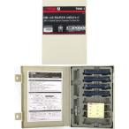 中古鉄道模型 Zゲージ 1/220 14系特急形客車 4両基本セット [T006-1]