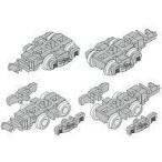 中古鉄道模型 Bトレインショーティー専用走行台車F(貨車用) 「Bトレインショーティー」 [2187866]