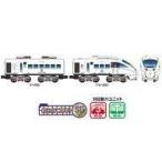 中古鉄道模型 885系 (2次車) Bセット 「Bトレインショーティー」 [0186906]