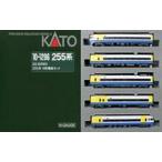 中古鉄道模型 1/150 255系 4両増結セット [10-1286]