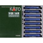 中古鉄道模型 1/150 14系500番台 寝台急行 「利尻」 (8両セット) [10-1326]