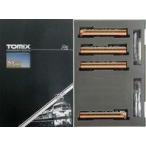 中古鉄道模型 1/150 国鉄 485 300系特急電車 基本セット(4両セット) [92426]