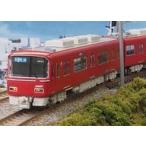 中古鉄道模型 1/150 名鉄3700系 2次車 基本4両編成セット(動力付き) [30530]