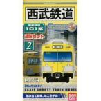 中古鉄道模型 西武鉄道 101系(2両セット) 「Bトレインショーティー」 [2061708]