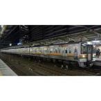 中古鉄道模型 1/150 JR211系5000番台 1次車・中央西線 3両編成セット 動力付き [30772]