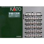 中古鉄道模型 1/150 E26系 カシオペア 6両基本セット [10-1608]